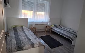 Werner Apartman
